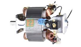 什么是串激電機及其特性？
